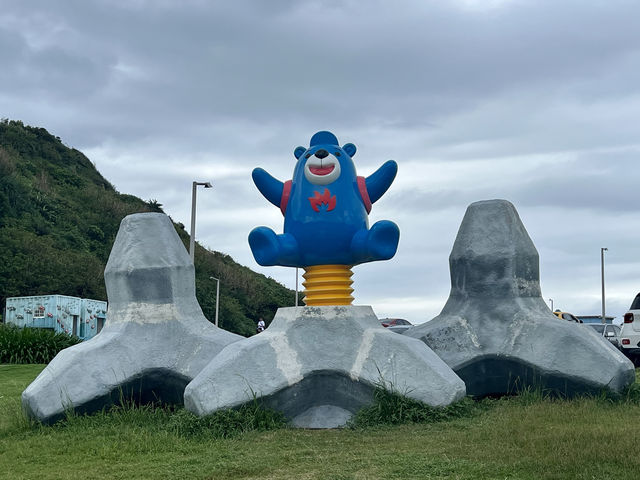 台北基隆一天遊