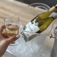 인천공항 아시아나 비지니스 라운지