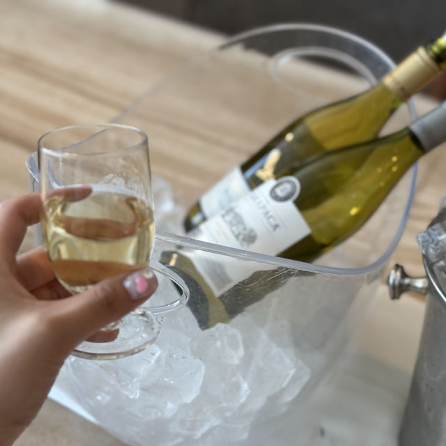 인천공항 아시아나 비지니스 라운지