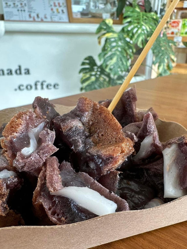 Tammada coffee ☕️🌱