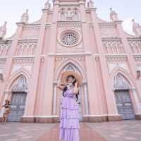 Danang Cathedral 💒💖