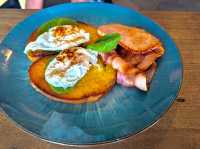 Smith Street Cafe
