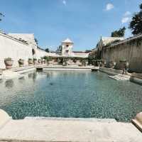 Taman Sari: A Journey Through Java's Royal Past