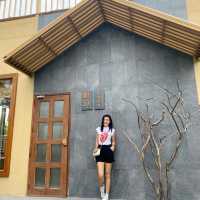 Moso yodia cafe (คาเฟ่พี่จูดี้)