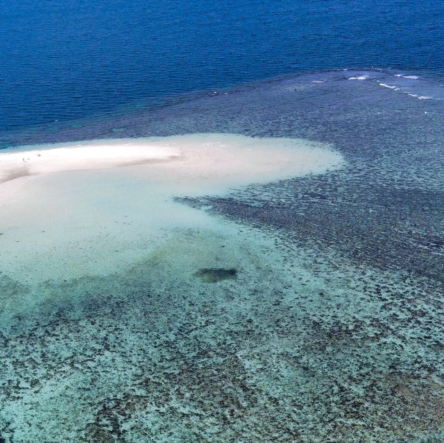 The Pearl of the South Pacific Ocean - Fiji Islands