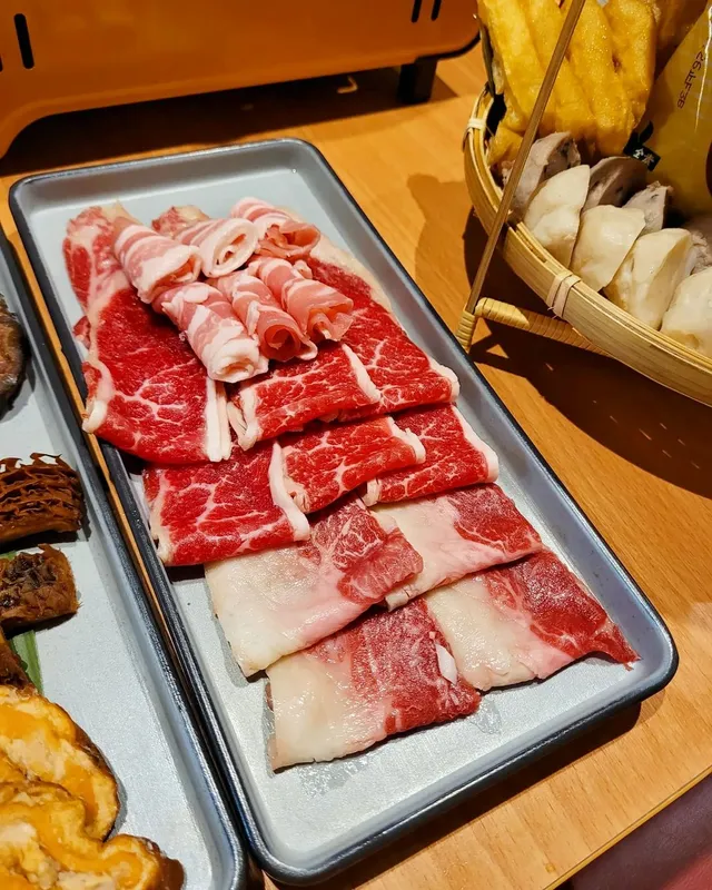 台灣直送火鍋配料😝燈籠滷味T.P.E