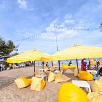 MORE THAN Beach & Cafe
