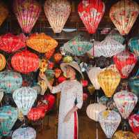 🇻🇳 แจกแพลนเที่ยวดานัง-ฮอยอัน 4 วัน 3 คืน