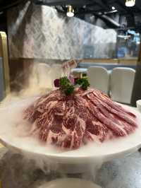 打卡尖沙咀區火鍋私房菜～
