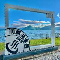 Lake Toya: Fireworks, Sculptures, Serenity