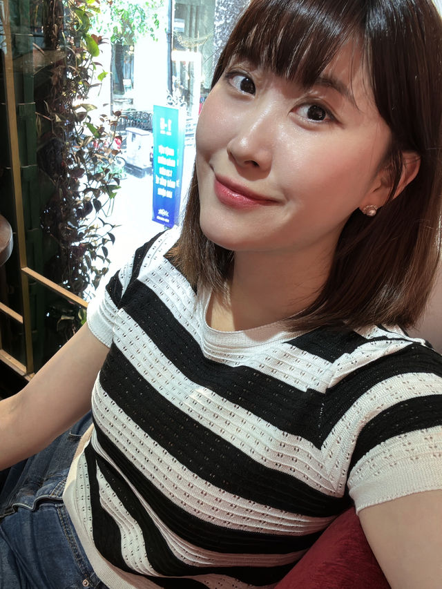 來個河內一日快閃行程