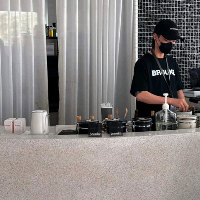 Cafe