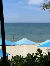 호이안 속 작은 유럽💙 안방해변🏖️