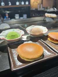 ʚ♡ 傳統日式鐵板燒料理 • 慶祝之選 ♡ɞ