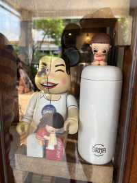 Srna สรณะ ร้านกาแฟใจกลางเมืองหัวหิน