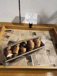 【山口県】長門湯本温泉の有名旅館が経営する絶品パン