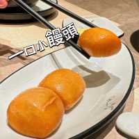 黃大仙必吃上海菜