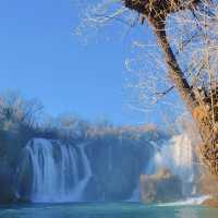 Kravica Waterfall: A Sight to Behold