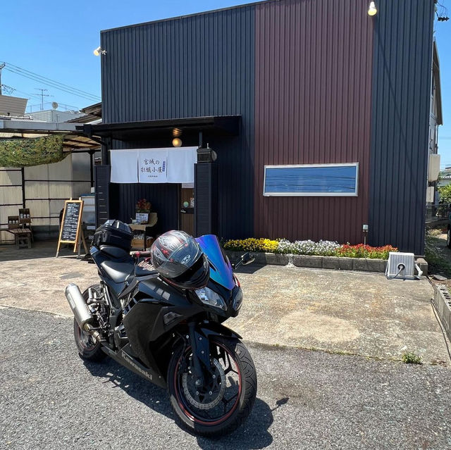 宮城の牡蠣小屋 大垣赤坂店