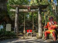 都城市四大景點：山之口繡球花公園，都城島津邸