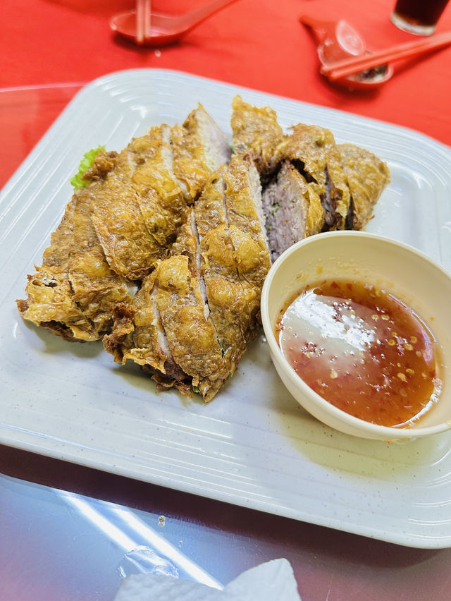 🌟Top-Notch Claypot Cuisine🌟…Kajang Town