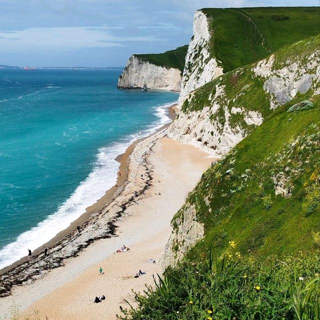 durdle door uk