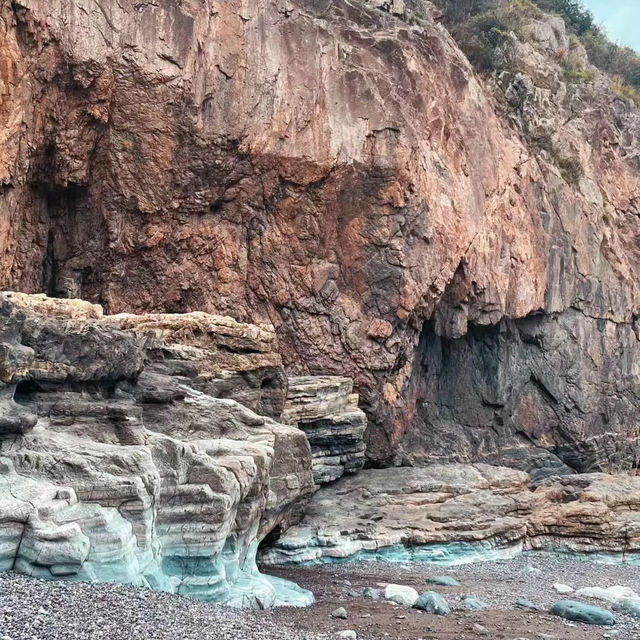 【高雄景點】旗津海水浴場～難忘海濱時光