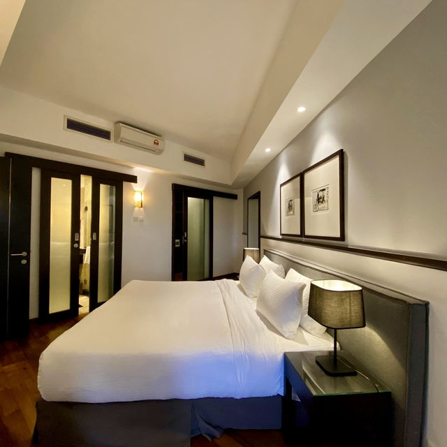 Pulai spring resort Johor Bahru