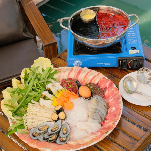 Sanfan Campsite Cafe’ & Restaurants Sanfan Campsite Cafe’ & Restaurants