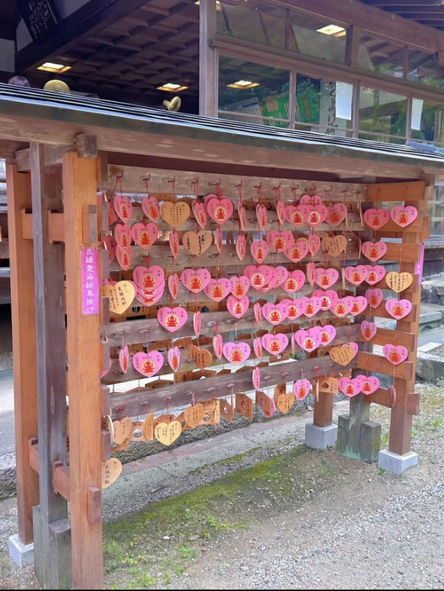 【奈良】花手水が可愛い岡寺🌷紫陽花シーズン
