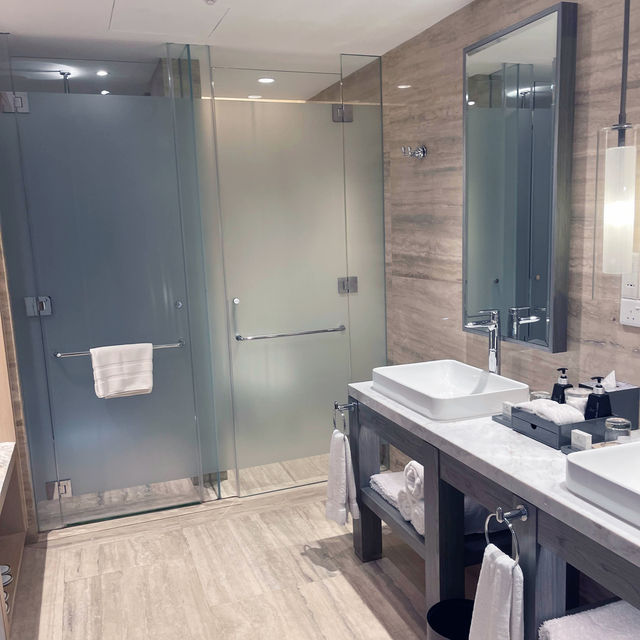 4 bed Rooms residences in Anantara Desaru Coast 