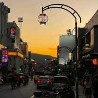 Phuket old town