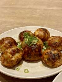 🇯🇵ミシュランたこ焼き梅田