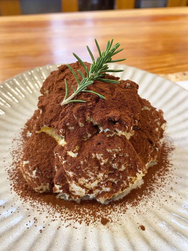 【福岡カフェ】ご夫婦で営むアットホームなカフェ