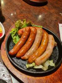 오키나와 가면 무조건 먹어야 되는 스테이크 맛집 88