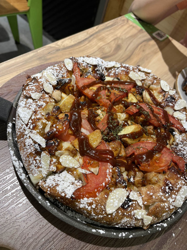 🇸🇬Pizza Maru