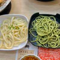 Shabu Tomo - ชาบูโทโมะ บุฟเฟ่ต์ชาบูในหม้อส่วนตัว