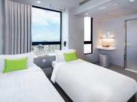 Hotel Ease Mong Kok