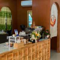 คาเฟ่ระนอง