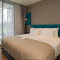 La Green Hotel & Residence
