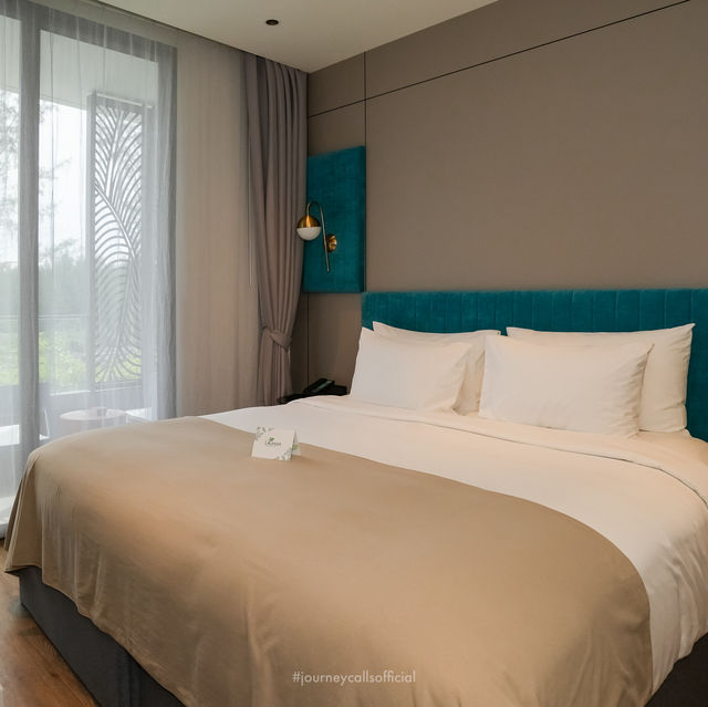 La Green Hotel & Residence