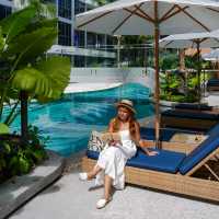 La Green Hotel & Residence