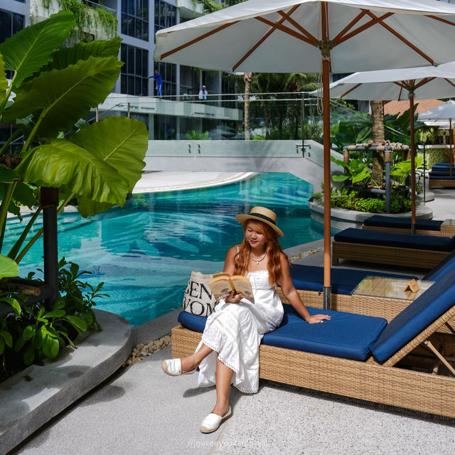 La Green Hotel & Residence