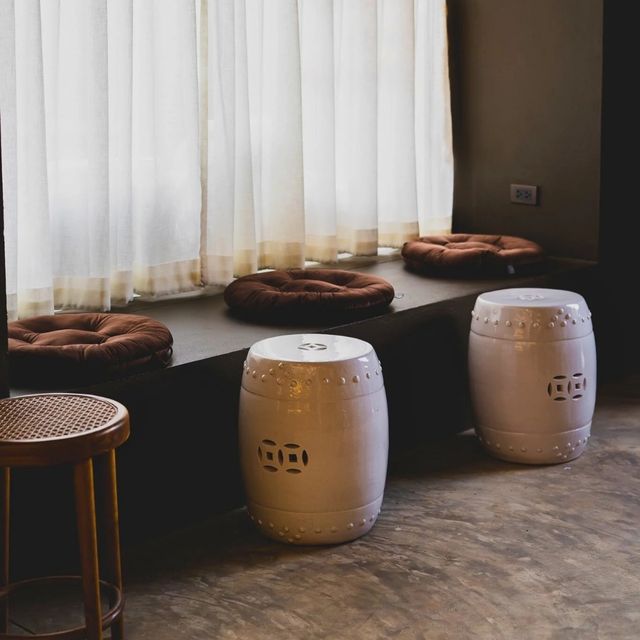 🥛 Good Cafe Chiang Rai