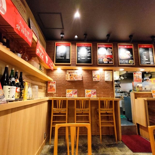 わたしと旅と大阪💠大阪グルメ旅『たこ焼き』