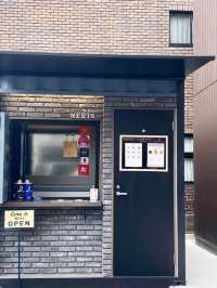 【福岡ベーカリー】コンテナで焼き上げたパンが買える