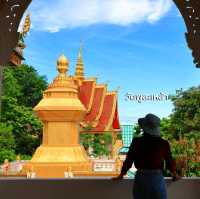 แจกแพลนเที่ยวลาวใต้ สปป.ลาว