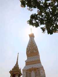 พระธาตุวันอาทิตย์ พระธาตุพนม