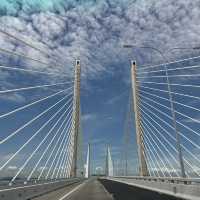 Penang Bridge