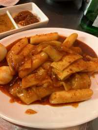【福岡】日本なのに韓国気分を味わえる韓国料理店？